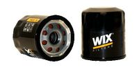 WIX FILTERS 51394 - Filtro de aceite