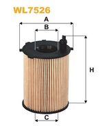 VAICO V420904 - Filtro de aceite - Original calidad de VAICO