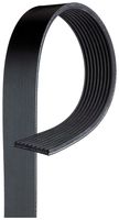 GATES 9PK1825HD - Correa trapecial poli V - FleetRunner™ Micro-V®