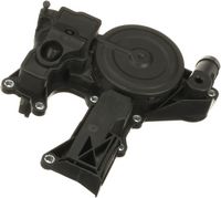 FEBI BILSTEIN 176317 - Separador de aceite, ventilación del cárter - febi Plus