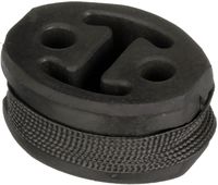 FEBI BILSTEIN 107334 - Soporte, sistema de escape