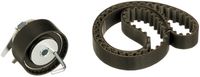 FAI AutoParts TBK404 - Juego de correas dentadas