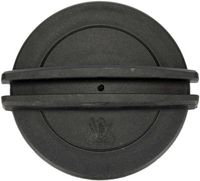 GATES RC228 - Tapón, depósito de refrigerante