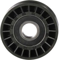 GATES T36376 - Polea inversión/guía, correa poli V