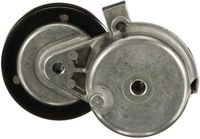 GATES T38558 - Tensor de correa, correa poli V