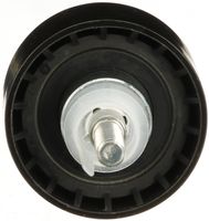 GATES T42140 - Polea inversión/guía, correa distribución