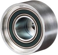 GATES T42233 - Polea inversión/guía, correa distribución - PowerGrip™