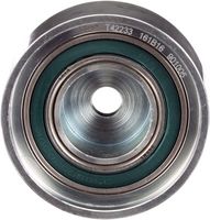 GATES T42233 - Polea inversión/guía, correa distribución