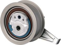 FAI AutoParts T1111 - Polea tensora, correa dentada