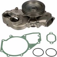 FEBI BILSTEIN 11357 - Bomba de agua, refrigeración del motor