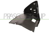 PRASCO BM0203604 - Revestimiento, pasarruedas