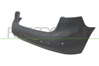 PRASCO BM2001071 - Parachoques - PremiumCertified