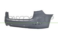 PRASCO BM2001071 - Parachoques - PremiumCertified