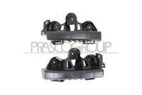 PRASCO CI3301055 - Soporte, parachoques