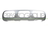 PRASCO CI3301852 - Cubierta, parachoques