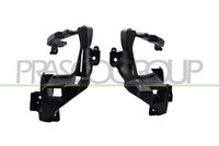 PRASCO CI3301055 - Soporte, parachoques