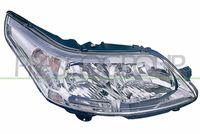 PRASCO CI4244903 - Faro principal - TYC