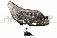 PRASCO CI4254903 - Faro principal - TYC