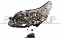 PRASCO CI4254904 - Faro principal - TYC