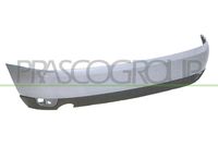 PRASCO FD4201051 - Parachoques