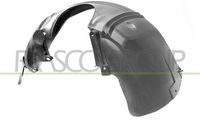 PRASCO FD4203604P - Revestimiento, pasarruedas