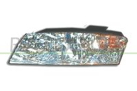 PRASCO FT4205934 - Faro principal - TYC