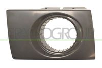 PRASCO HN8021248 - Tapa, gancho de arrastre