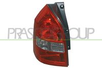 PRASCO HN8024153 - Piloto posterior - TYC