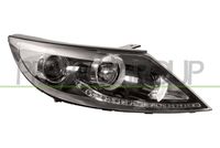 PRASCO KI0244923 - Faro principal - TYC