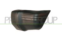 PRASCO MB1551104 - Cubierta, parachoques