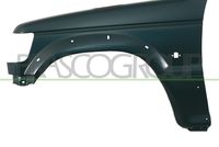 PRASCO MB1553014 - Guardabarros