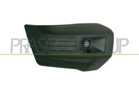 PRASCO MB1571103 - Cubierta, parachoques