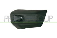 PRASCO MB1571104 - Cubierta, parachoques