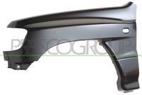 PRASCO MB1573014 - Guardabarros