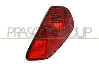 PRASCO MB7204354 - Piloto antiniebla posterior - TYC