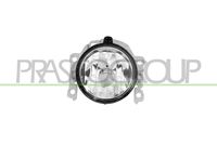 PRASCO MB7204433 - Faro antiniebla - TYC