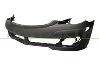 PRASCO ME8001011 - Parachoques