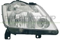 PRASCO RN3084903 - Faro principal - TYC