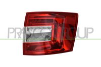 PRASCO SK0324154 - Piloto posterior - TYC