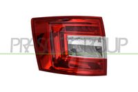 PRASCO SK0324154 - Piloto posterior - TYC