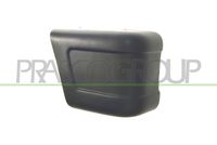 PRASCO SZ0401103 - Cubierta, parachoques