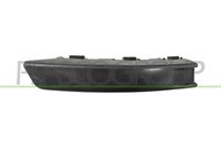 PRASCO VG0541243 - Cubierta, parachoques