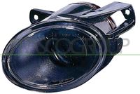 PRASCO VG0544424 - Faro antiniebla