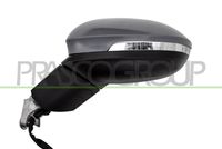 IPARLUX 27911122 - Retrovisor exterior