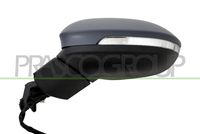 IPARLUX 27911122 - Retrovisor exterior