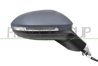 IPARLUX 27911122 - Retrovisor exterior