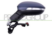 IPARLUX 27911122 - Retrovisor exterior