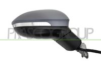 IPARLUX 27911122 - Retrovisor exterior