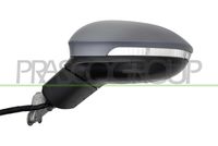 IPARLUX 27911122 - Retrovisor exterior