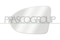 IPARLUX 31911112 - Cristal de espejo, retrovisor exterior